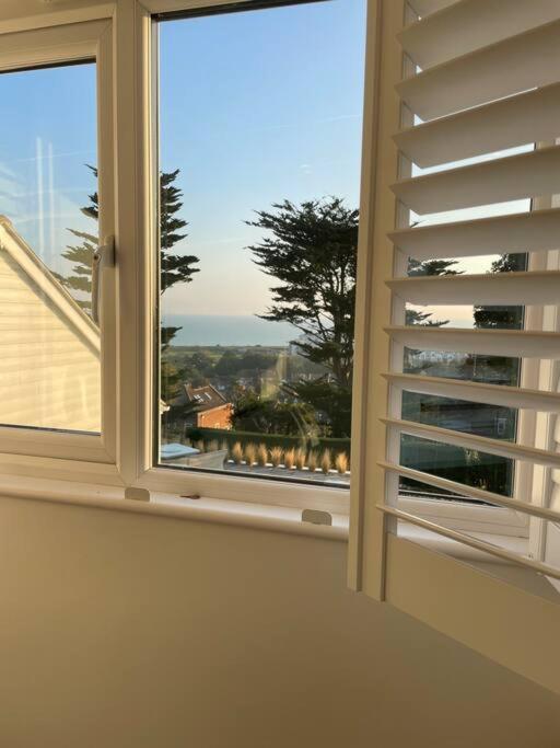 The Bolt Hole Hythe Panoramic Coast And Sea Views别墅 外观 照片